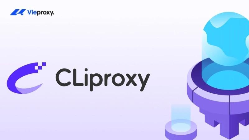 CliProxy