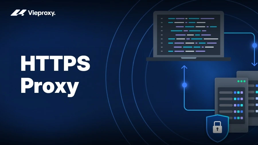 Https Proxy