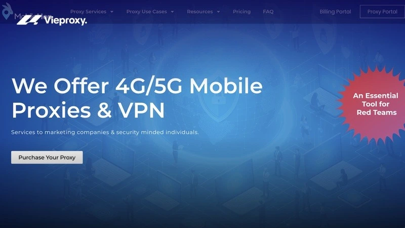 MobileHop Proxies