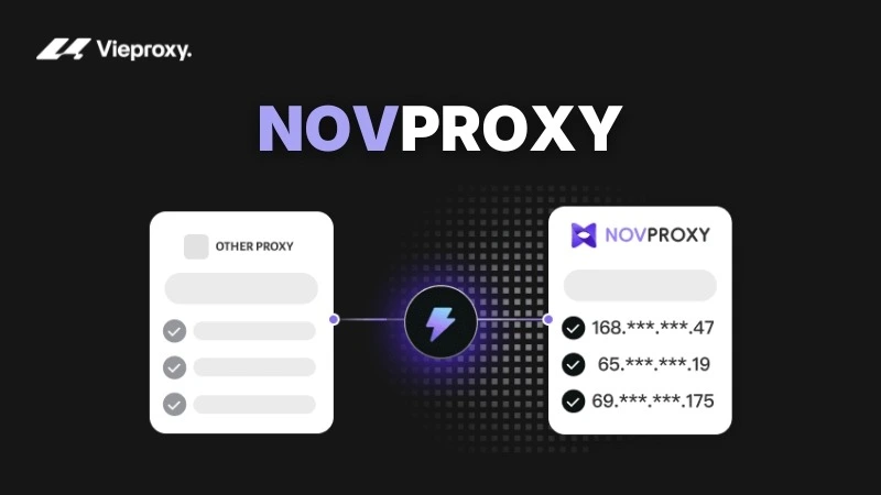 Novproxy