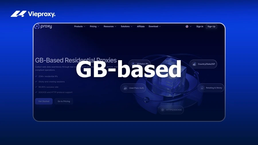 GB-based