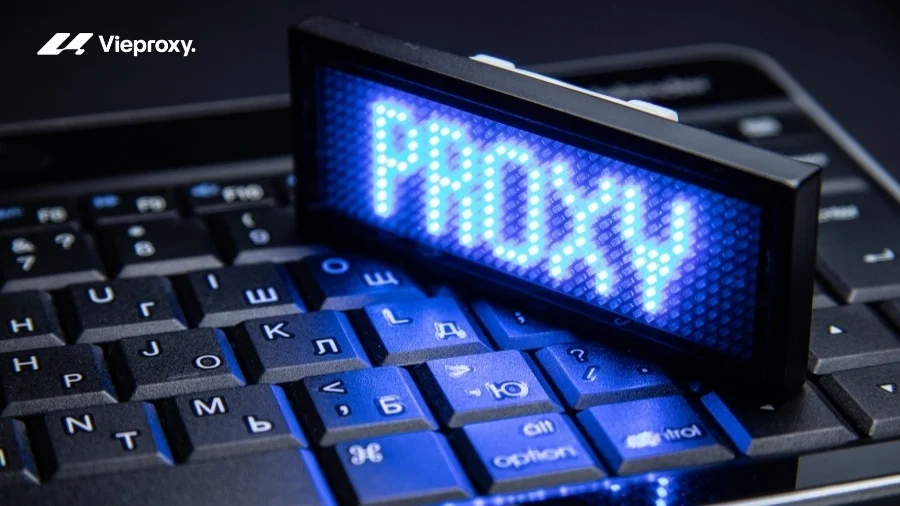 Ứng dụng thực tế của Proxy