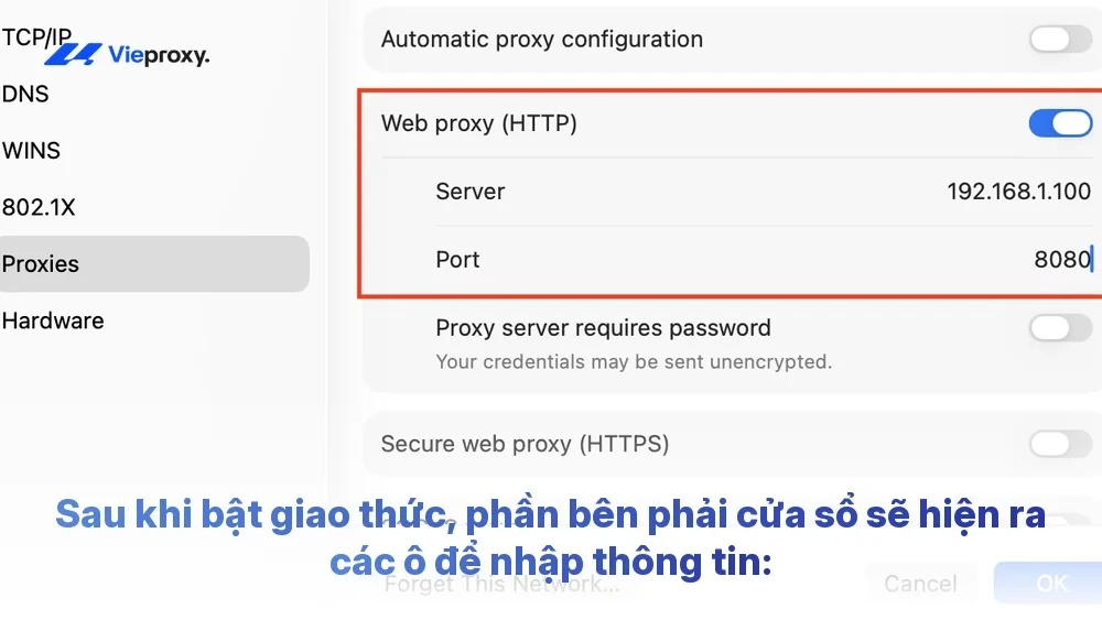 macOS cũ (Monterey trở về trước)