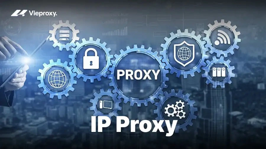 IP Proxy