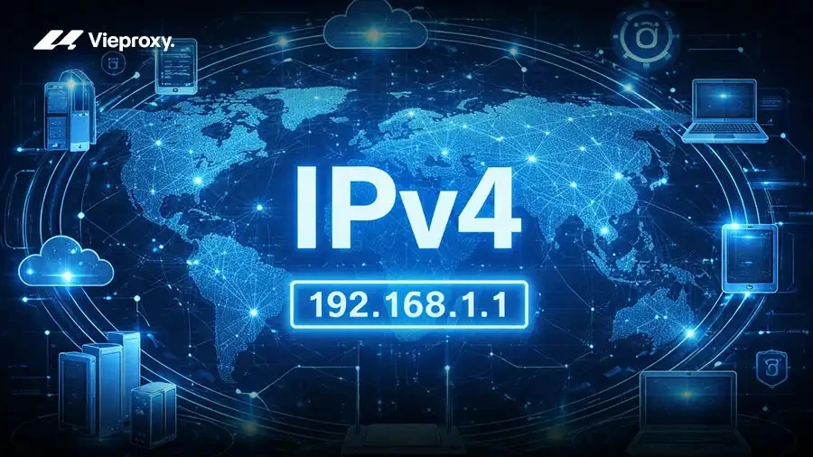 IPv4 