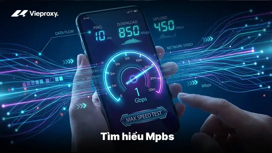 Tìm hiểu Mpbs 
