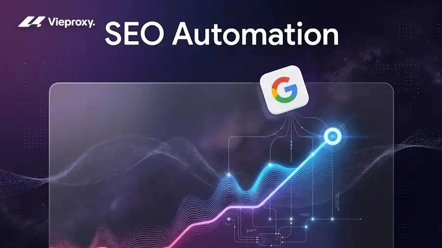Automation SEO