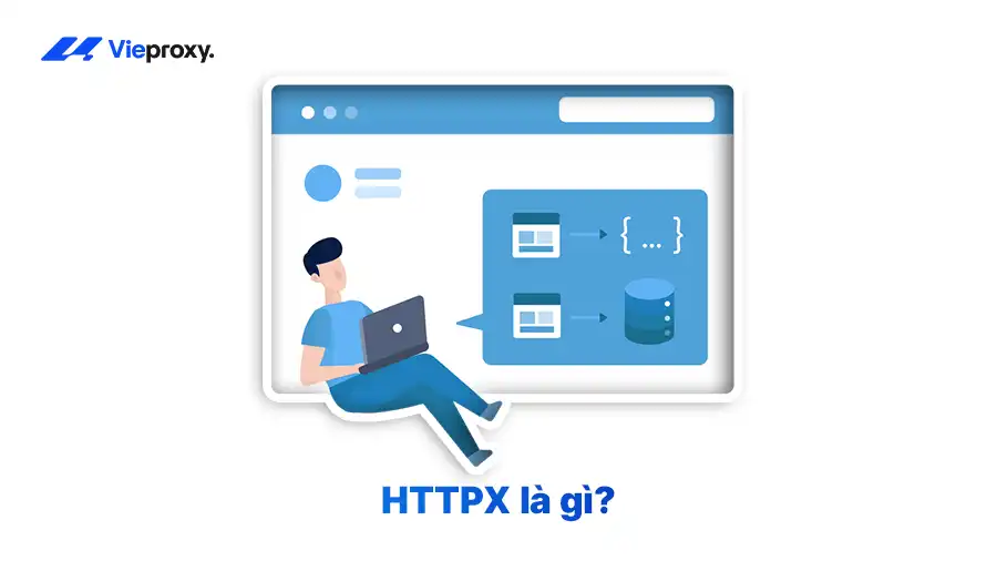 HTTPX là gì?