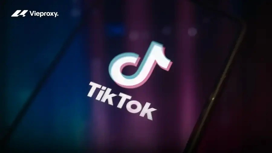 Proxy TikTok 
