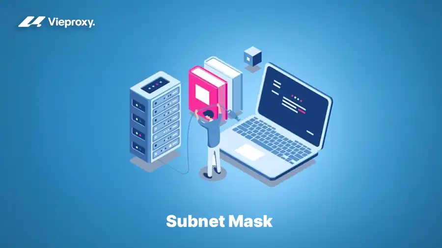 Subnet Mask
