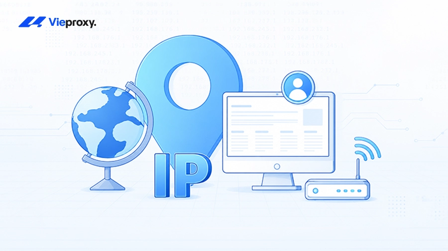 Các Chỉ Số Đánh Giá Hiệu Suất Proxy
