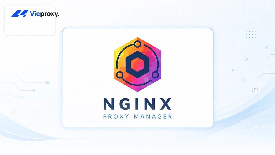 Nginx Proxy Manager