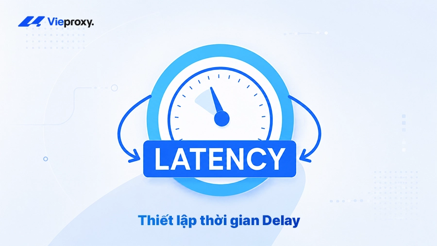 Các tín hiệu được website dùng để nhận diện Bot
